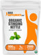 BulkSupplements.com Organic Stinging Nettle Extract - Vegan & Gluten Free Nettle Supplement, 500mg per Serving, 1kg