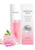 NOONI Korean Lip Oil - Applepeony, Long-Lasting Moisturizing Lip Stain for Dry Lips, Baby Pink Tint