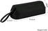 Portable Travel Storage Bag for Dyson Supersonic Hair Dryer, Airwrap Styler, and Corrale Hair Straightener