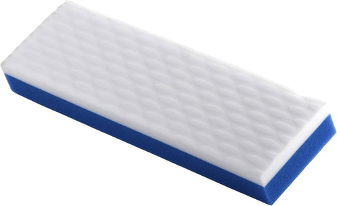Mr. Clean Extra Power Floor Mop Refill Head - White/Blue