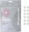 simplehuman Multi-Surface Cleaning Tablets - Geranium, 12 Tablets (Yields 6 oz Cleaner Each)