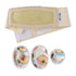 Umbilical Hernia Belt for Baby/Infant, Adjustable Belly Button Band Wrap Truss for Kids Support, 15-20 inch