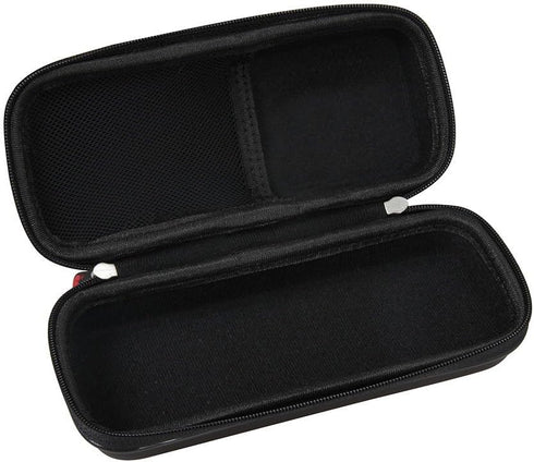 Hermitshell Hard EVA Storage Travel Case for Panasonic EW-DJ10-A Portable Oral Dental Water Flosser