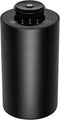 SNAHWGI Waterless Essential Oil Diffuser, Battery Operated Mini Scent Air Machine for 5ml/