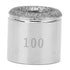 Tip Replacement Dermabrasion Head Accessory, Replacement Dermabrasion Head for Beauty Machine 100#