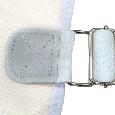Thoracic Back Brace Posture Corrector - Magnetic Lumbar Support Belt for Back Pain Relief, Improve Thoracic Kyphosis,