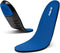 Tuli's Roadrunners Shoe Replacement Arch Support Insoles, Large - Shock Absorption & Cushioning