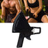 Body Caliper Tool - Body Muscle Monitor Skinfold Tester for Slimming, Skin Fold Measuring Tape