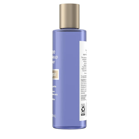 Neutrogena Gentle Oil-Free Eye Makeup Remover & Cleanser, 8.0 fl. oz