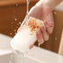 KATPOSIN 30PCS Multipurpose Kitchen Scrub Sponges,All-Purpose Sponges,Multi Layer Sponge,Layered Sponge Versatile