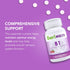 BariMelts Vitamin B1-3 Month Supply (90 Fast-Dissolving Tablets) - Post-Op Bariatric Vitamins