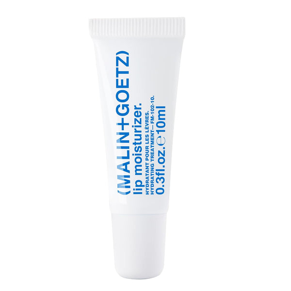 Malin + Goetz Lip Moisturizer for Men and Women, Long Lasting Hydrating Lip Repair Treatment, Vegan