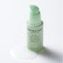 The Face Shop Tea Tree Pore Ampoule, Soothes & Moisturizes Skin, Exfoliating Face Serum, Korean Skin Care