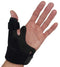 Thumb Brace Thumb Splint CMC, Pain Relief & Support for Thumb Arthritis, Wrist Brace & Trigger Thumb Stabilizer