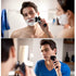 SH60 Replacement Head Blades for Philips 6000 Series Electric Shaver Razors, Compatible with S6880/81 S6810/82 S6850/85