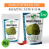 Indigo Hair & Beard Dye - Plant-based & All Natural (1 Pack, Indigo Powder)