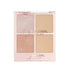 Lightweight Shimmer Highlighter Palette, Stargazing