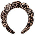 Spa Headbands for Washing Face, Puffy Terry Cloth Hairband, Makeup Headwear for Women, Skin Care Accessories for Girls