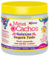 NOVEX My Curls Super Fixing Jelly, 500g/17.6oz, Infused with Pure Aloe Vera & D-Panthenol