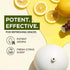 Set Set 2x0.34 oz Petitgrain Essential Oil for Skin & Lemon Essential Oil for Diffuser - Aromatherapy Grade Essential