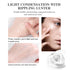 UCANBE Makeup Setting Spray + Face Primer + Makeup Sponge - Gel-Based Hydrating Primer, Long Lasting Matte Finishing