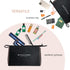Multi-Purpose Velvet Storage Bag, Hair Tool Organizer & Travel Case for Hypersonic, Dyson Airwrap & Shark FlexStyle