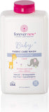 Forever New Baby Liquid Detergent – Clean Cotton Scent, 32 fl oz.