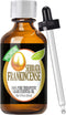 Healing Solutions Frankincense Essential Oil 120ml - 4 Fluid Ounces