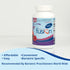 Bariatric Fusion Very Berry Complete Chewable Multivitamin with Iron & Vitamin K - 120 Tablets for Bariatric Patients