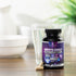Premium Multivitamin for Men - Daily Support with Vitamins A, C, D, E, B12, Zinc, Calcium, Magnesium - 120 Capsules