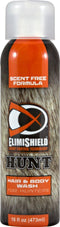 Scent Eliminating Hair & Body Wash for Hunters, 16 oz Size