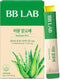 BB LAB Immune Aloe Jelly Sticks Aloe Vera Gel with Immune Polysaccharides,