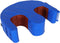 SOIMISS Patients Turning Device for Lifting Bedridden Paralyzed Seniors Elderly Bedroll Pillow