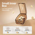 SAVN89 7 Day -Pill -Organizer with Removable -Daily Boxes Large Capacity BPA-Free Weekly Medicine Box, Transparent