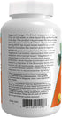 NOW Supplements Magnesium Inositol Powder - Nervous System Support, Fizzy Lemonade Flavor