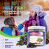 Potent Elderberry Gummies for Kids and Adults, 90ct, Immune System Support