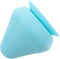 Hemobllo Suction Cup Massage Ball for Deep Muscle Relief, Mountable Foot and