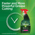 Palmolive Ultra Spray Away Dish Soap Spray, 16.9 Fl Oz