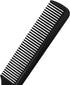30pcs Disposable Toothbrushes with 10g Toothpaste and 7inch Black Comb, Individually Wrapped for Homeless, Hotel, Airbnb