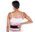 Rapid Relief Reusable Menstrual Hot Gel Compress with Strap Period Cramp, Menstrual and Lower Abdominal Pain Relief