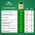 Zazzee High Potency CLA 3600, 180 Softgels, 3600 mg per Serving, Non-GMO, Made in The USA