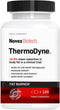 Novex Biotech ThermoDyne - Thermogenic Fat Burner Pills for Appetite Suppression, Metabolism Boost, Energy, and Focus -