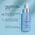 Infinitek Paris Skin Care Organic Facial Hyaluronic Acid Serum - 1 Fl Oz Hydrating Face Serum, Premium Anti-Aging