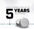 LR44 A76 (10 Pack), 1.5V Energizer Batteries / Batteries Miniature Alkaline Button Batteries