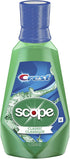 Scope Mouthwash Original Mint - 33.33 oz, Pack of 2