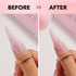 KIARA SKY Dust Brush - Pink