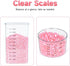 Tokokimo Laundry Powder Dispenser, Laundry Detergent Dispenser for Laundry Room Organization and Storage, Laundry Beads