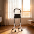 Stand Assist Mobility Aid Rail for Seniors Adjustable Safety Grab Bar for