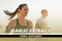 Pure Original Ingredients Garlic Extract (365 Capsules) No Fillers, Always Pure and Lab Verified