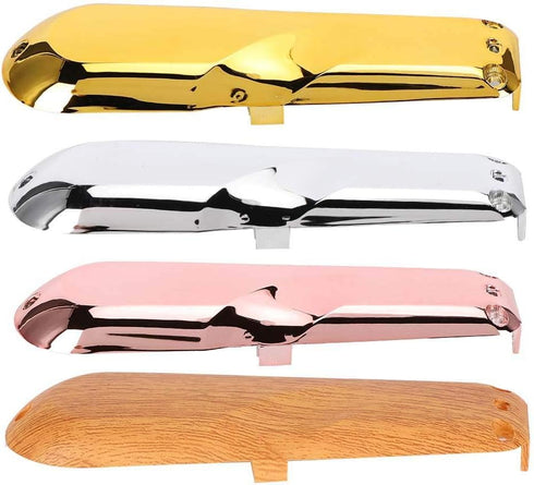 Zetiling Electric Hair Clipper Cover, Replacement Shell, Protective Accessory for Clipper (#4)